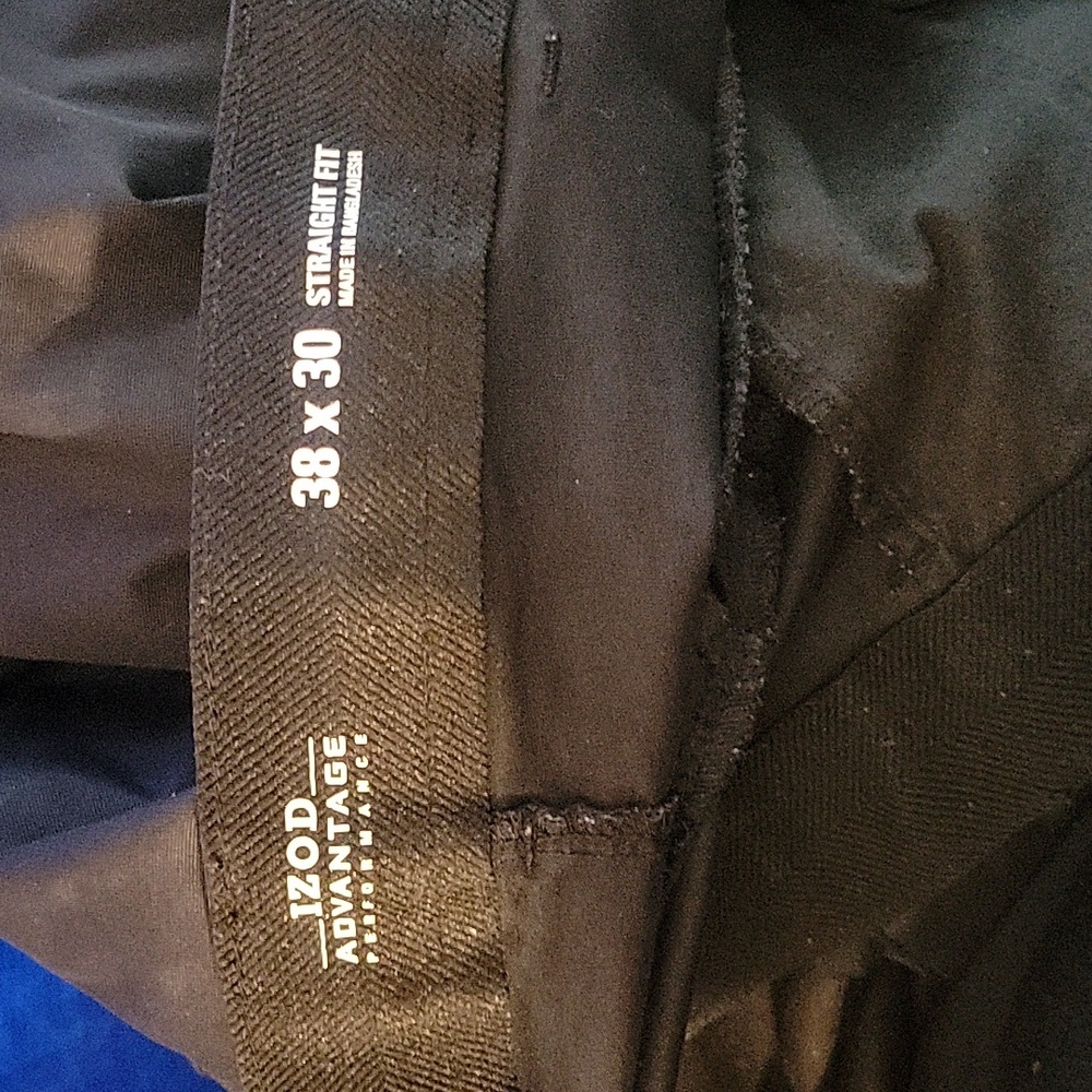 Men's pants